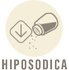 Hiposódica